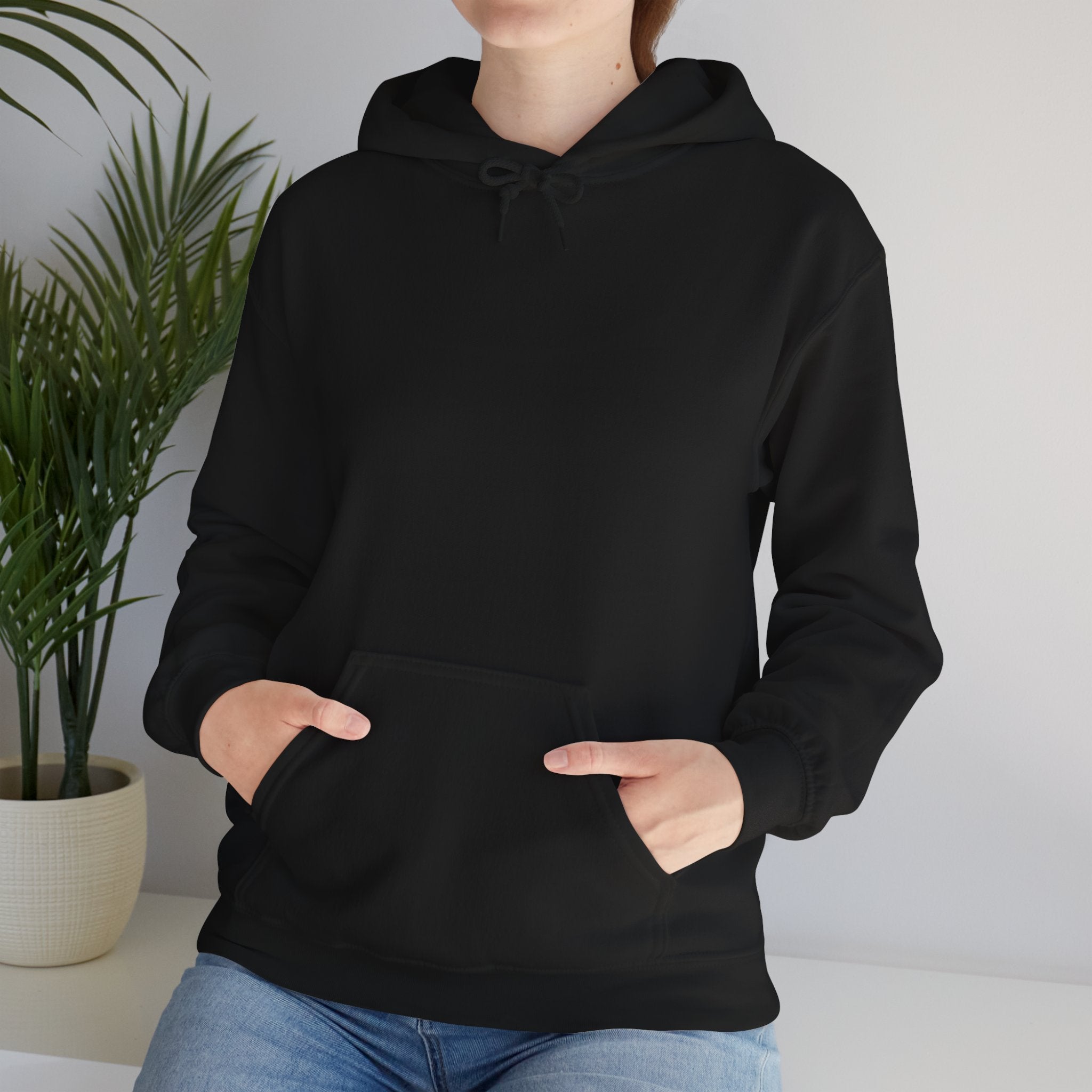 Cozy Classic Hoodie