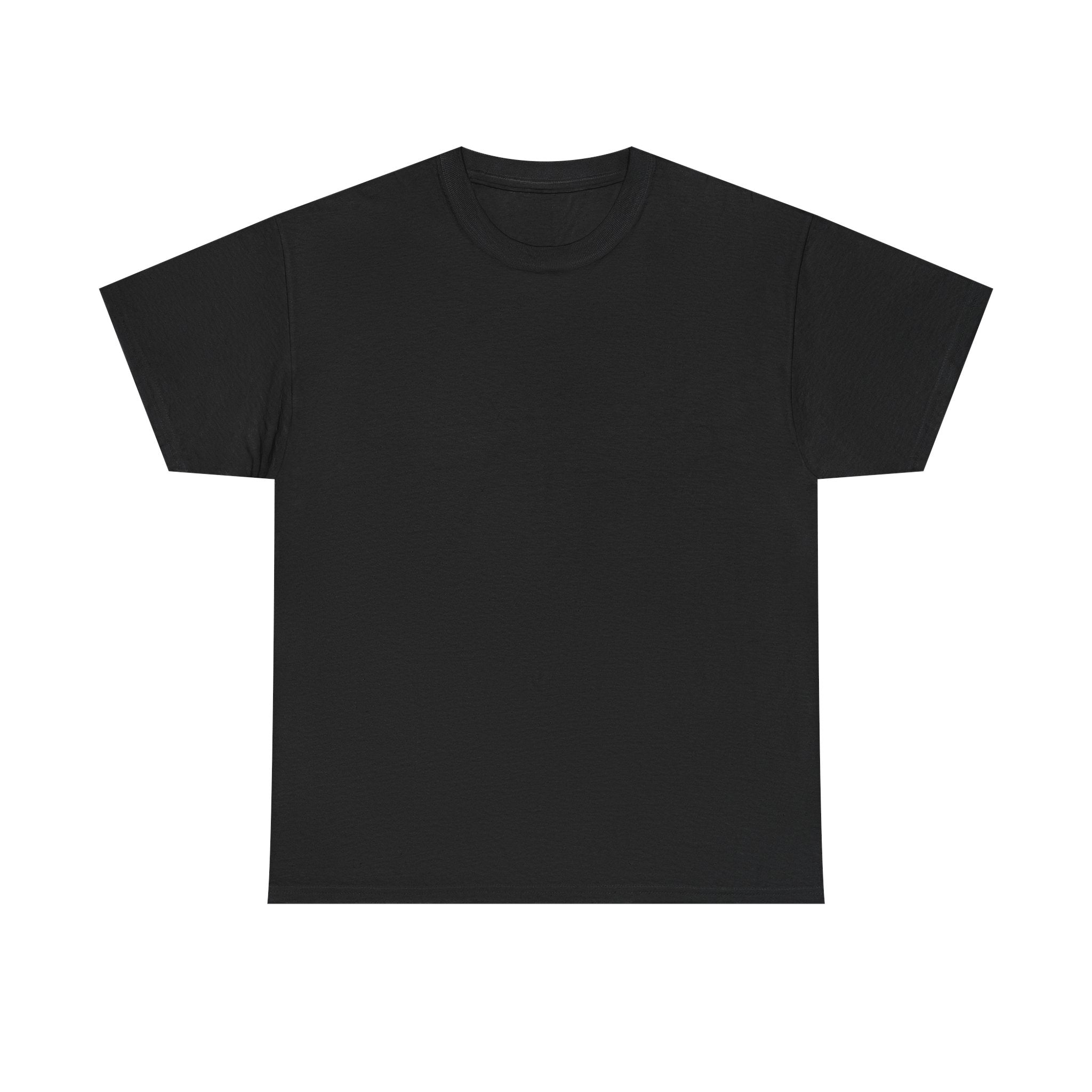 [TEST] Videll T-shirt Coton Lourd — Gildan 5000 (Textildruck Europa)