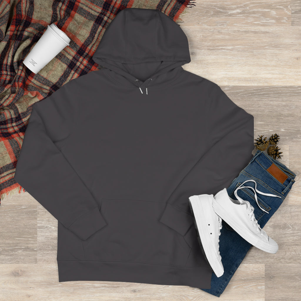 King Hoodie — Regal Crown Graphic Pullover