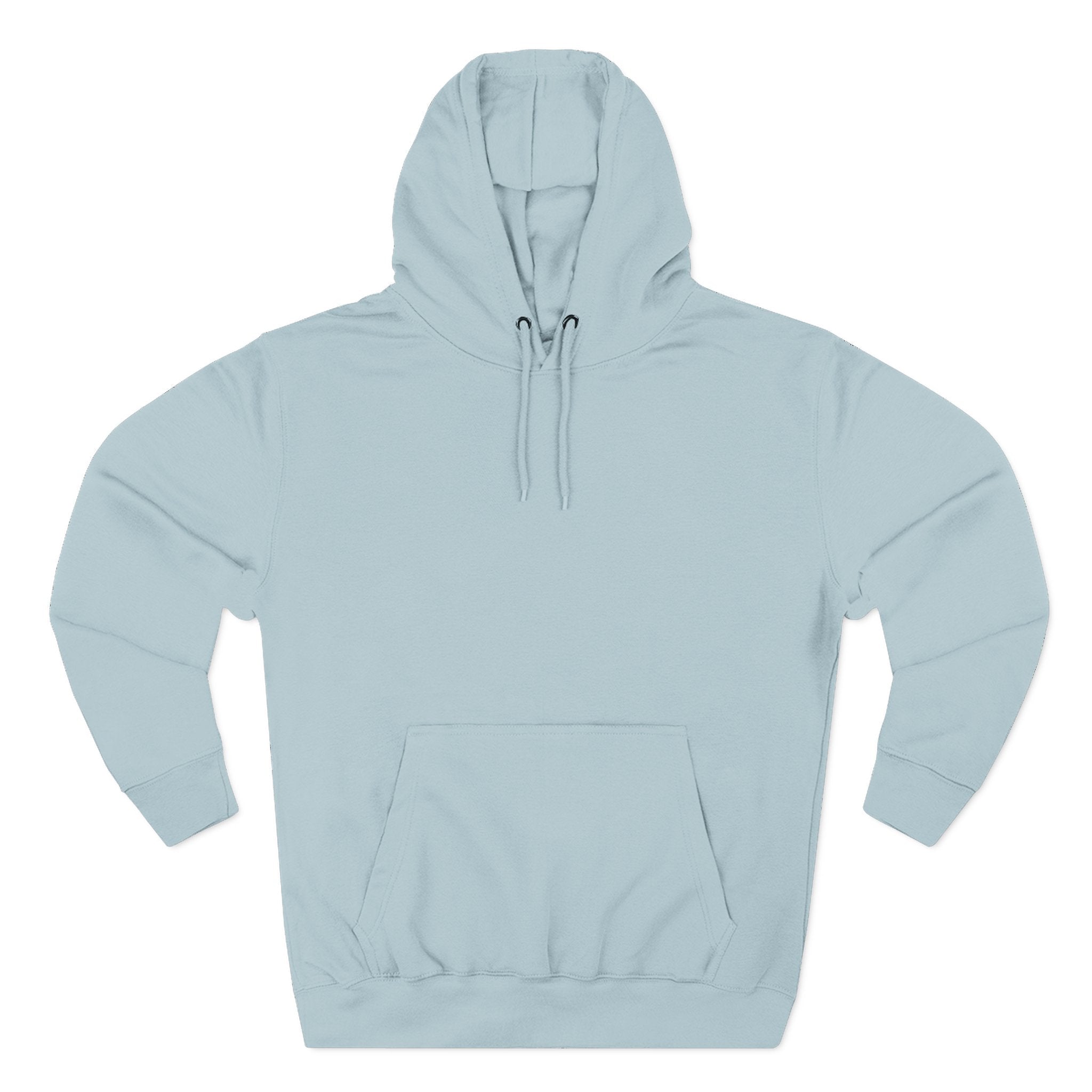 Fleece Hoodie
