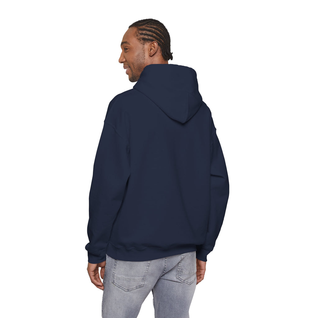 Cozy Classic Hoodie