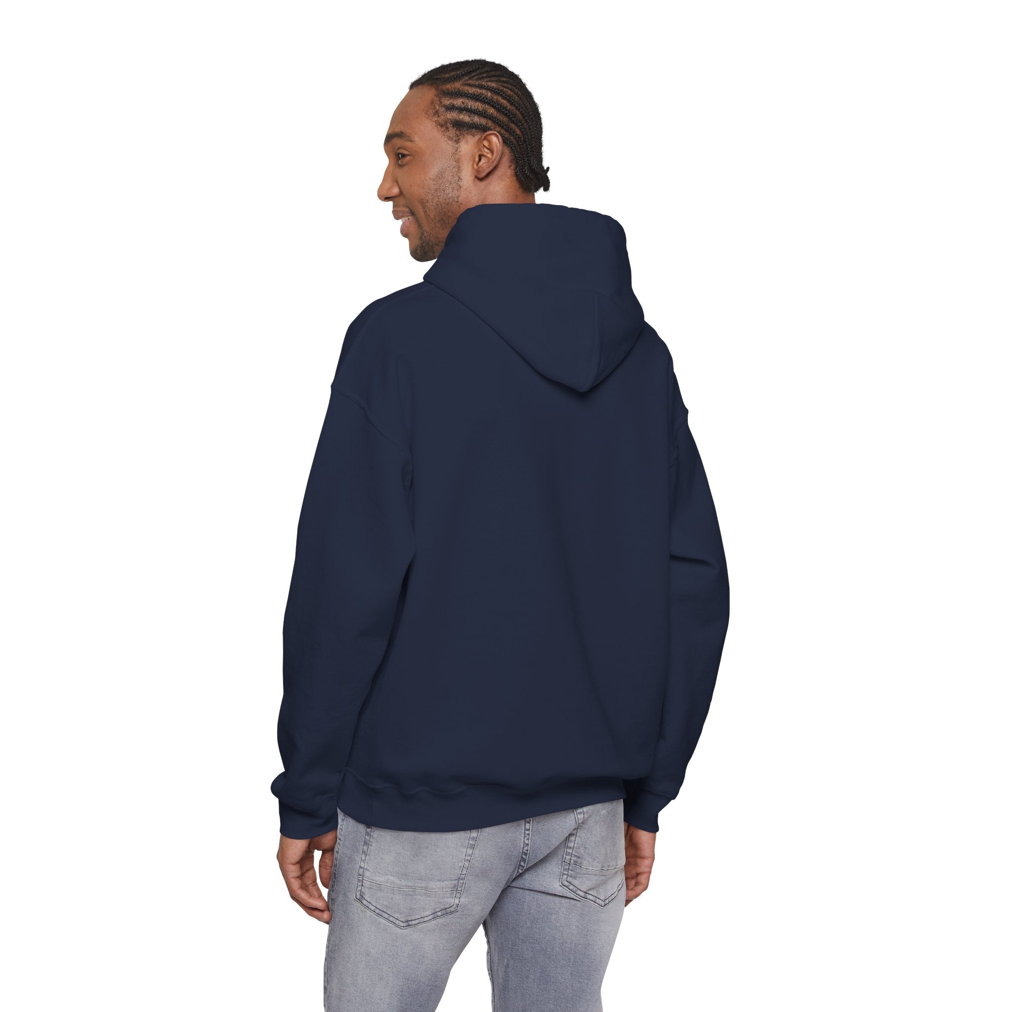 Cozy Classic Hoodie