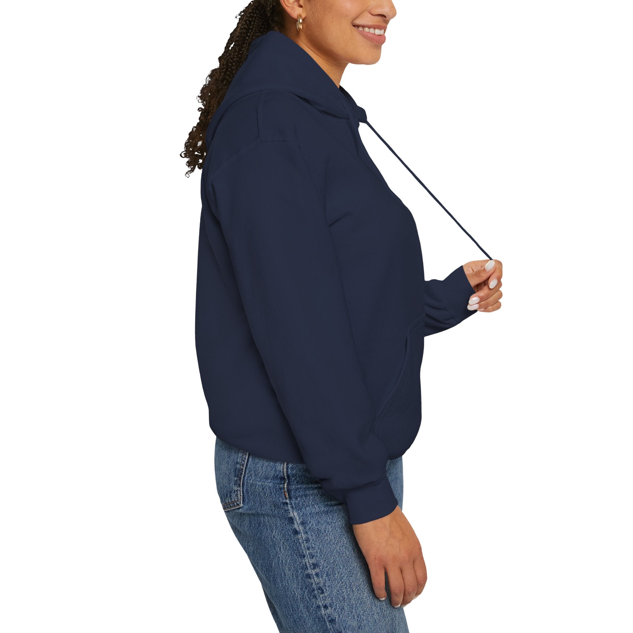 Cozy Classic Hoodie