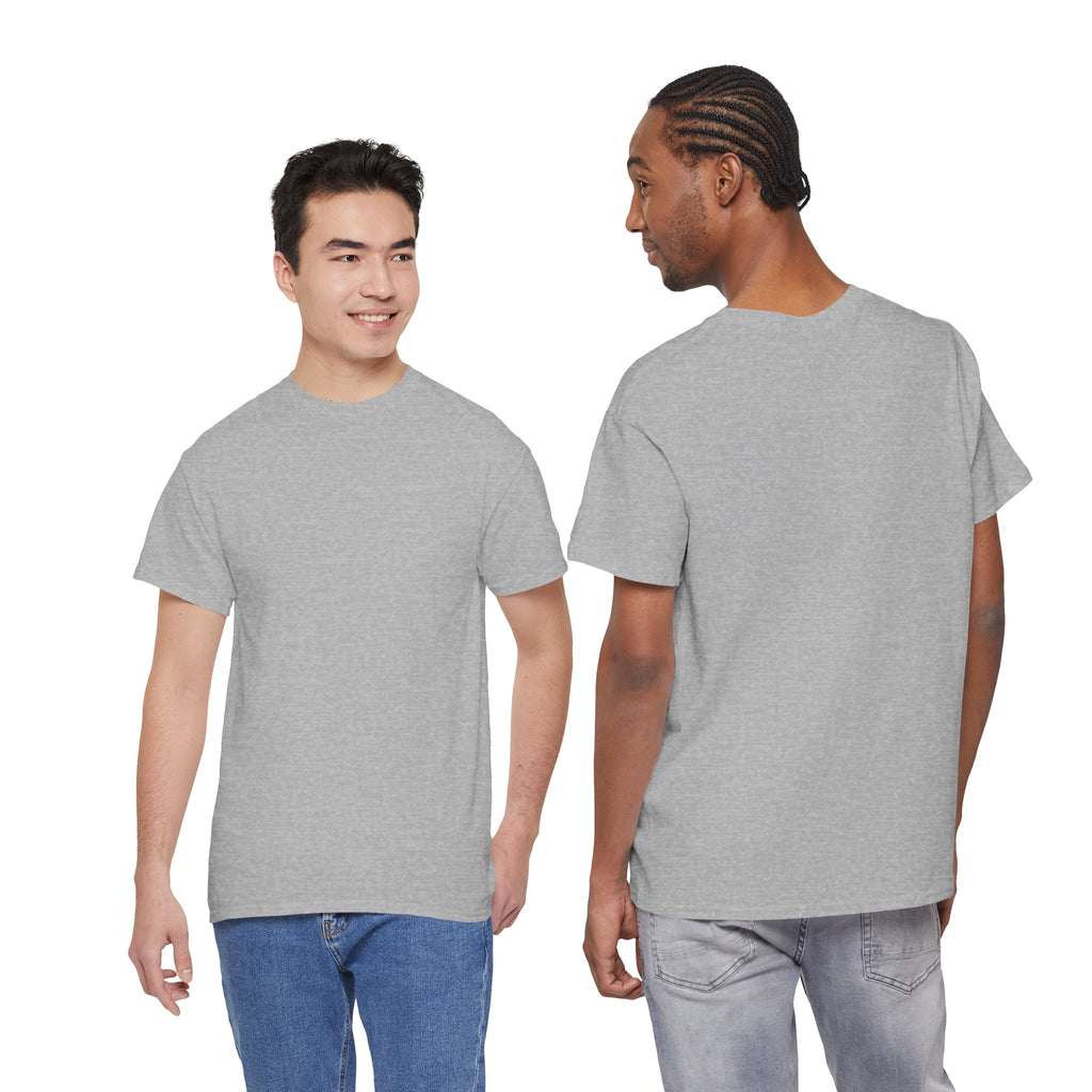 White T-Shirt
