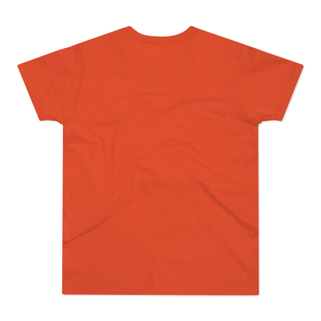 Men's Classic White T-Shirt