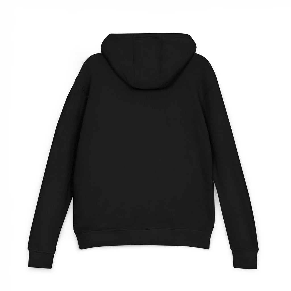 Classic French Terry Hoodie — Lightweight Cozy Pullover