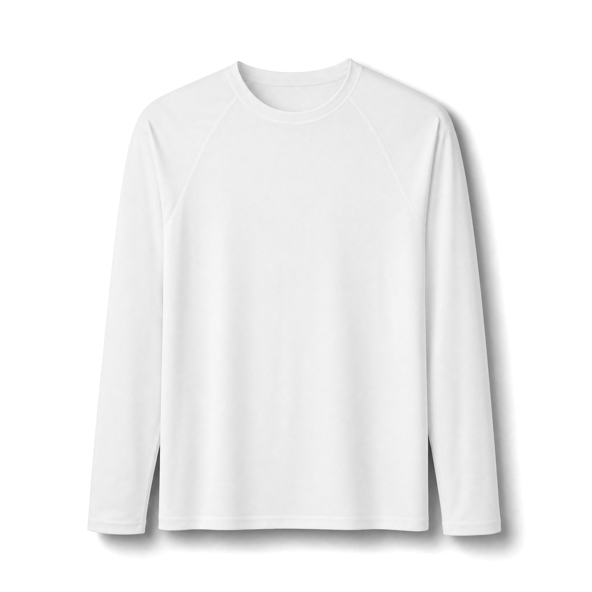 Long Sleeve Rashguard Tee