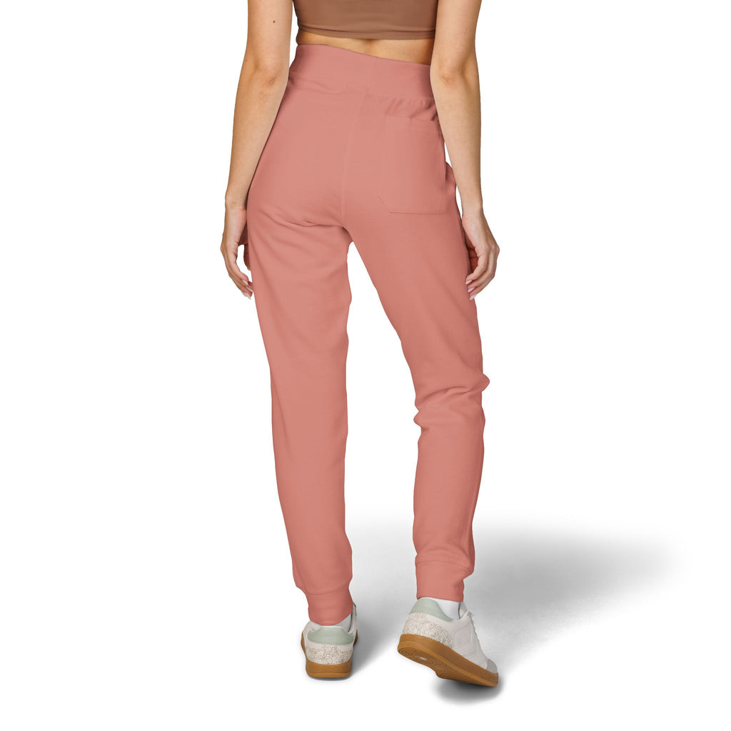 Unisex Fleece Sweatpants (Embroidery)