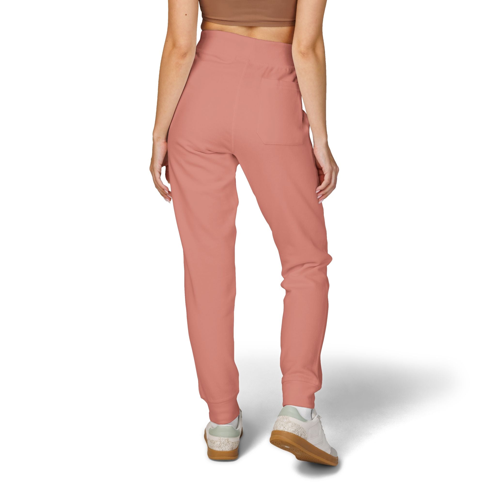 Unisex Fleece Sweatpants (Embroidery)