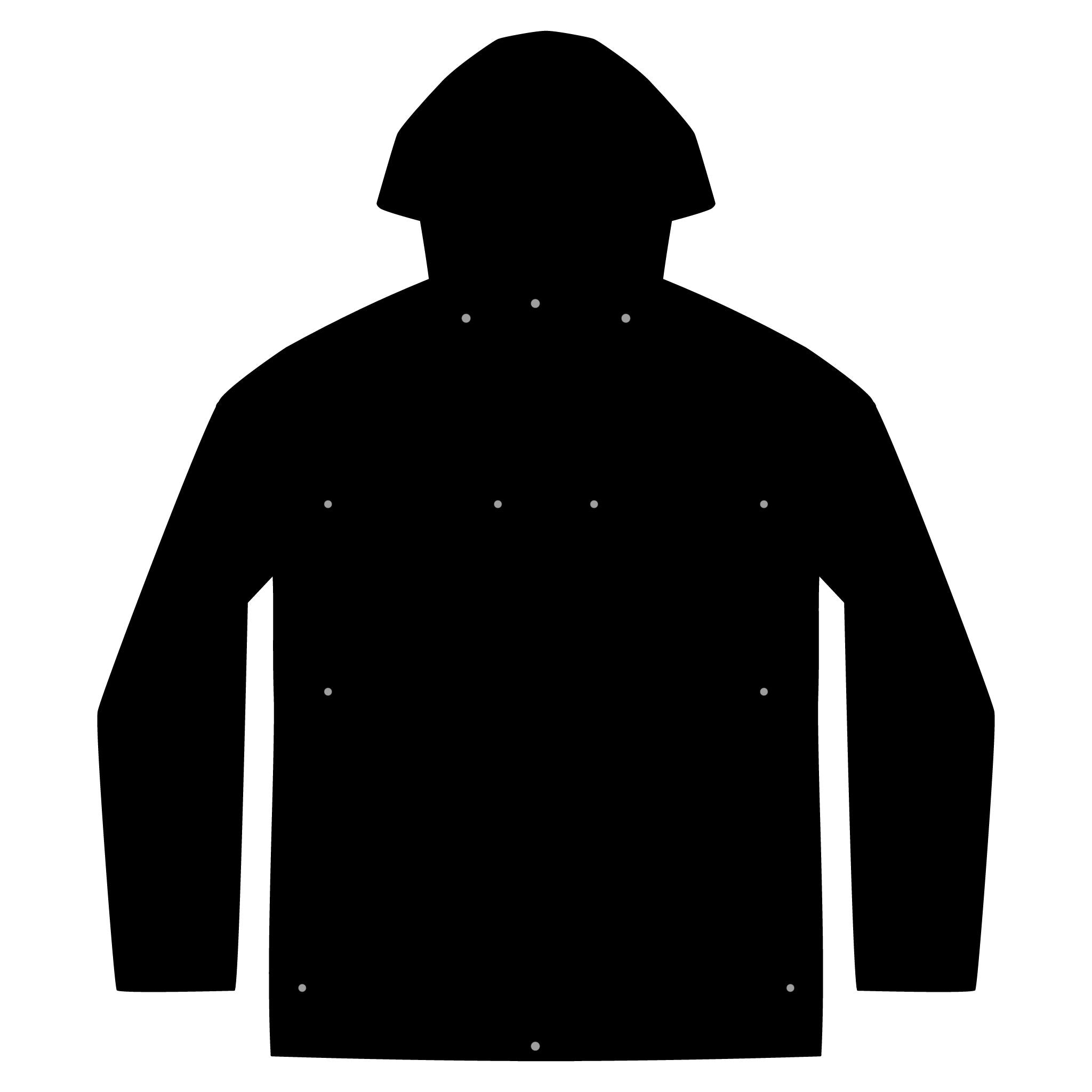Elements Insulated Parka