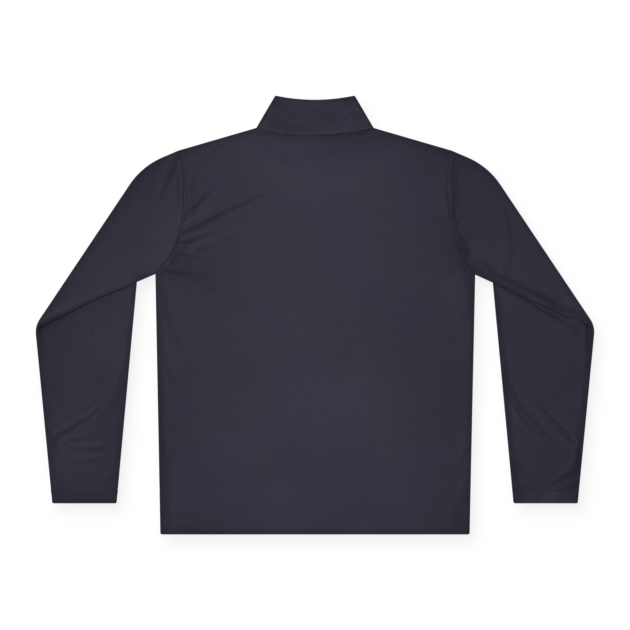 Classic Quarter-Zip Pullover