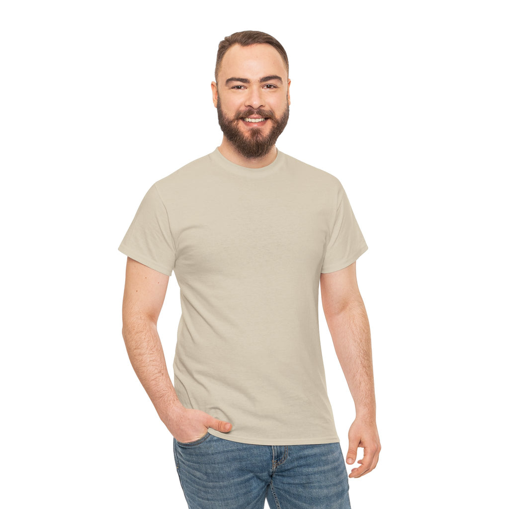 White T-Shirt