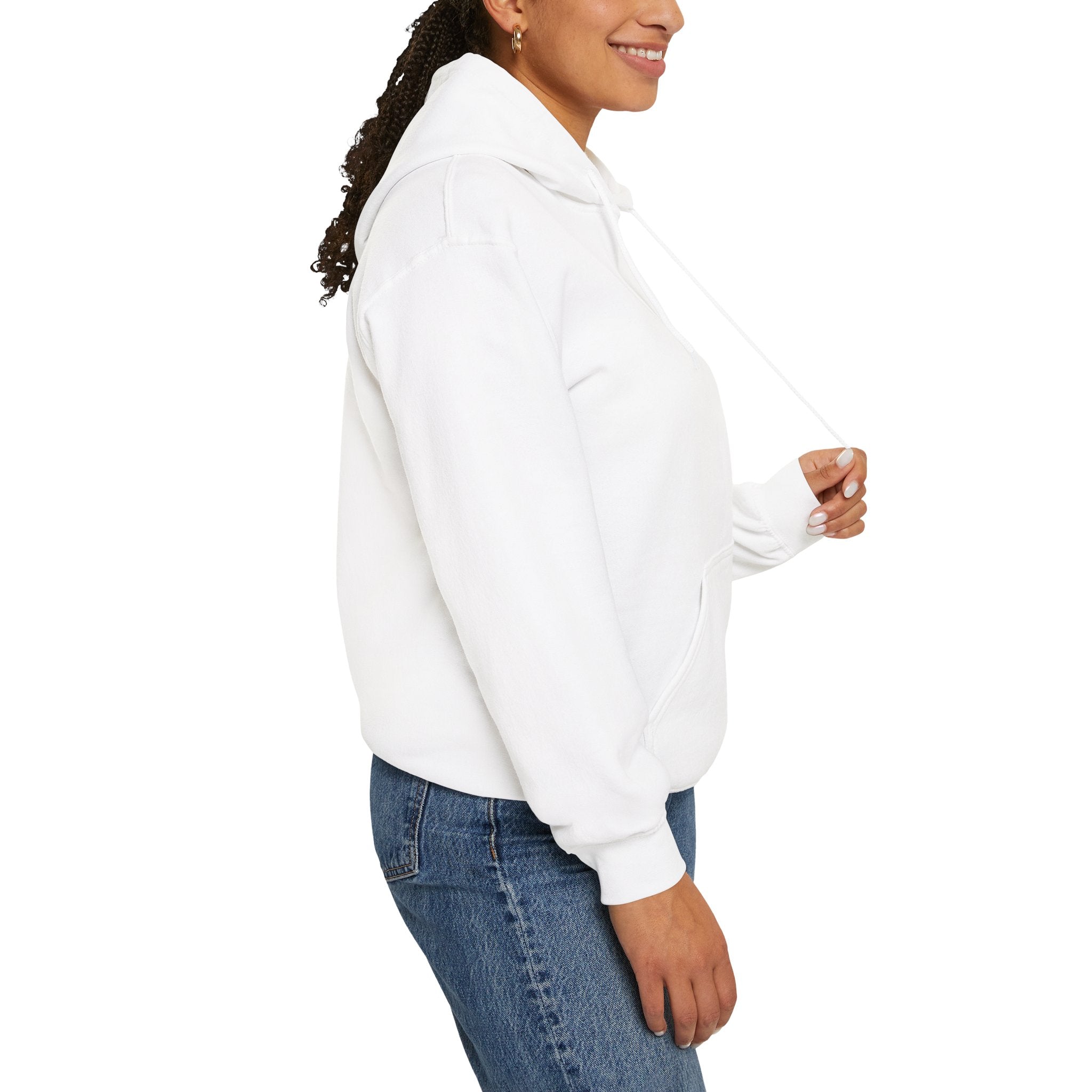 Cozy Classic Hoodie