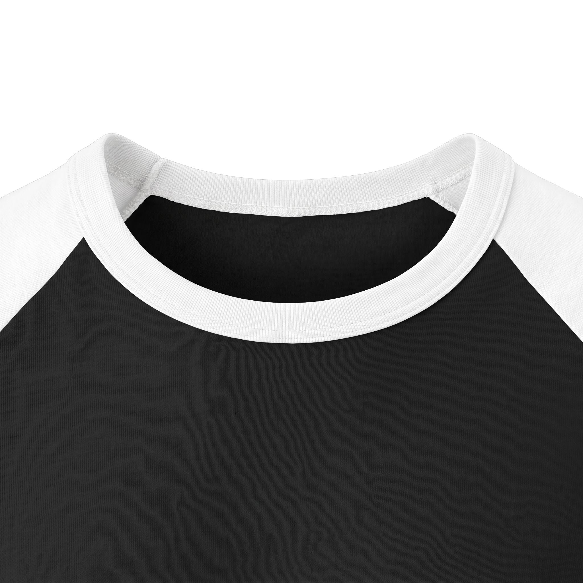 Baseball Raglan Shirt