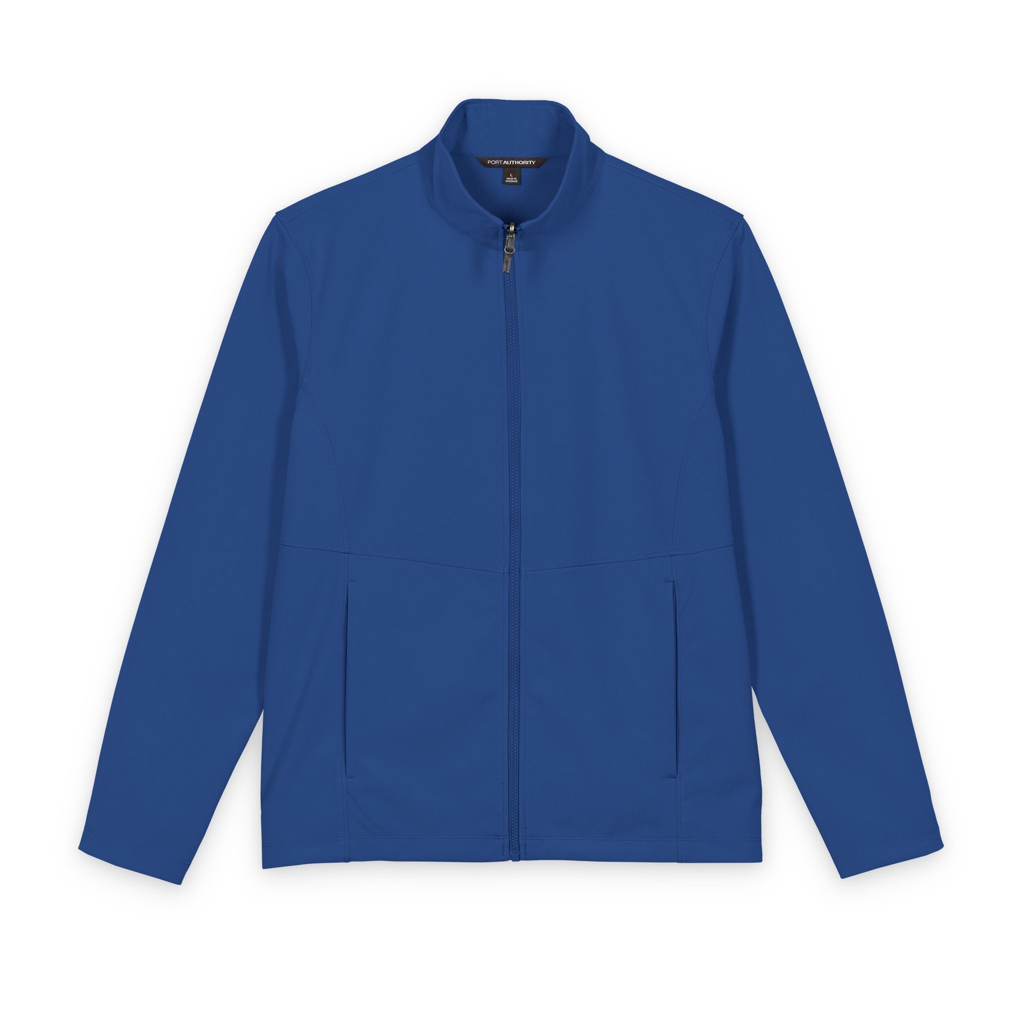 Port Authority® Men's Collective Soft Shell Jacket