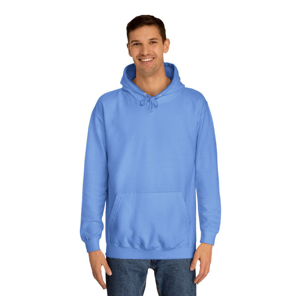 College Hoodie