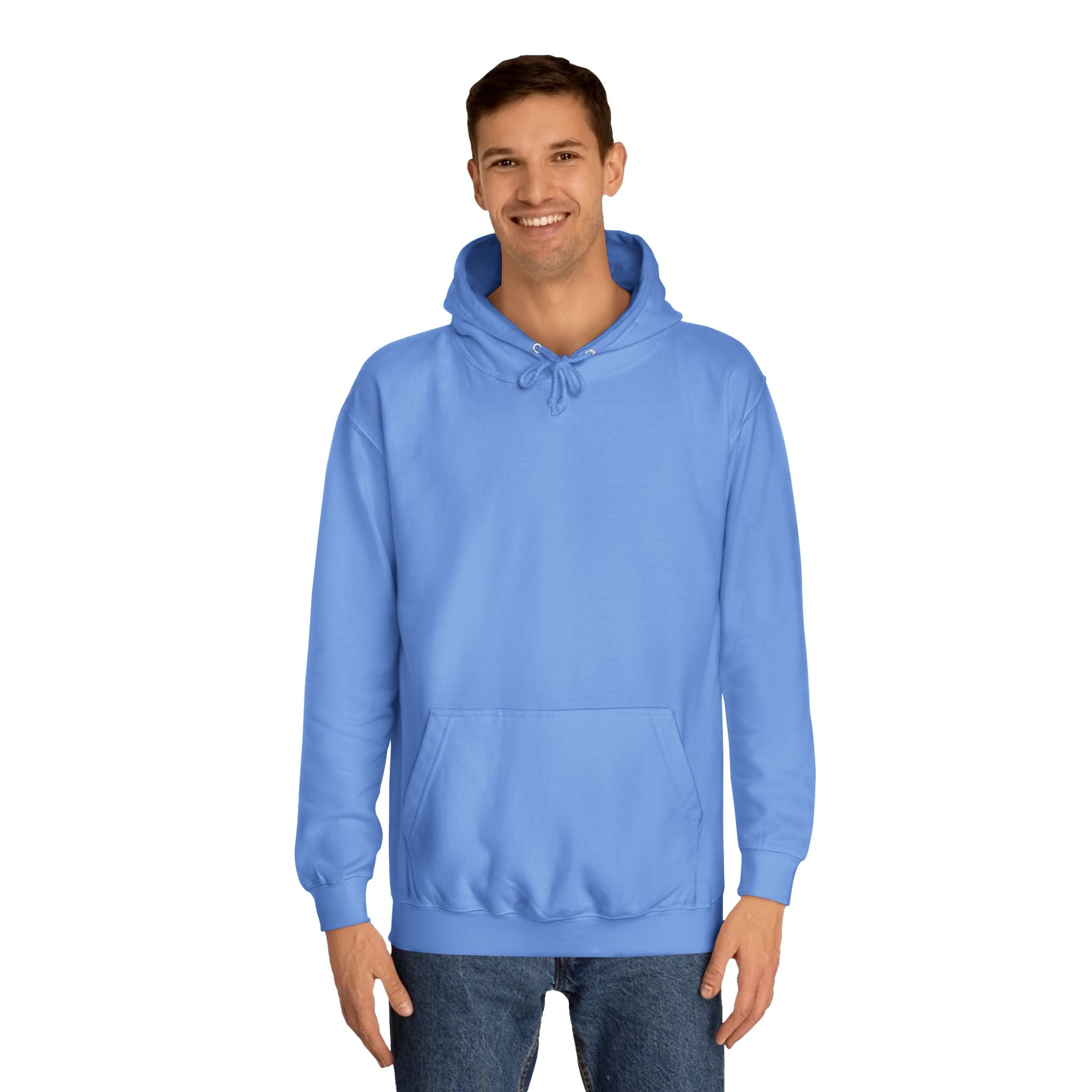 College Hoodie