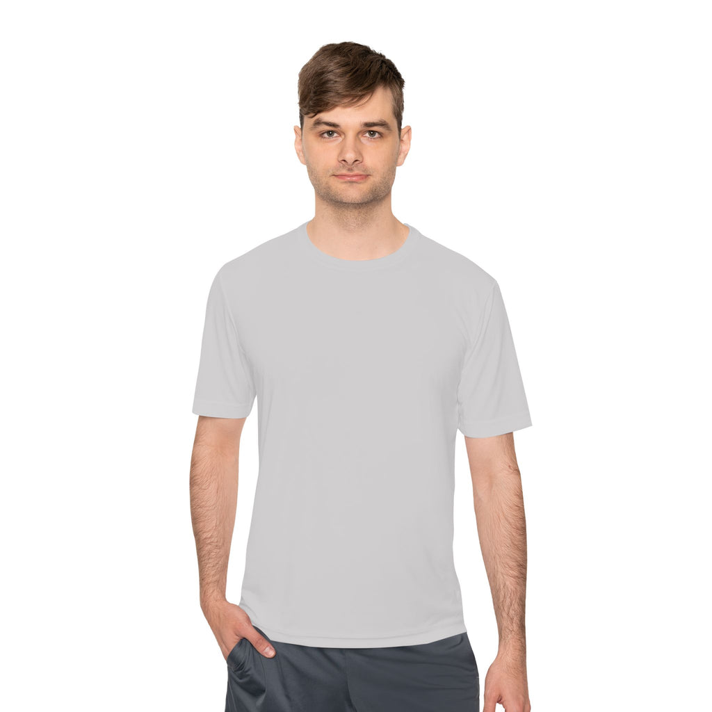 Performance Moisture-Wicking Tee