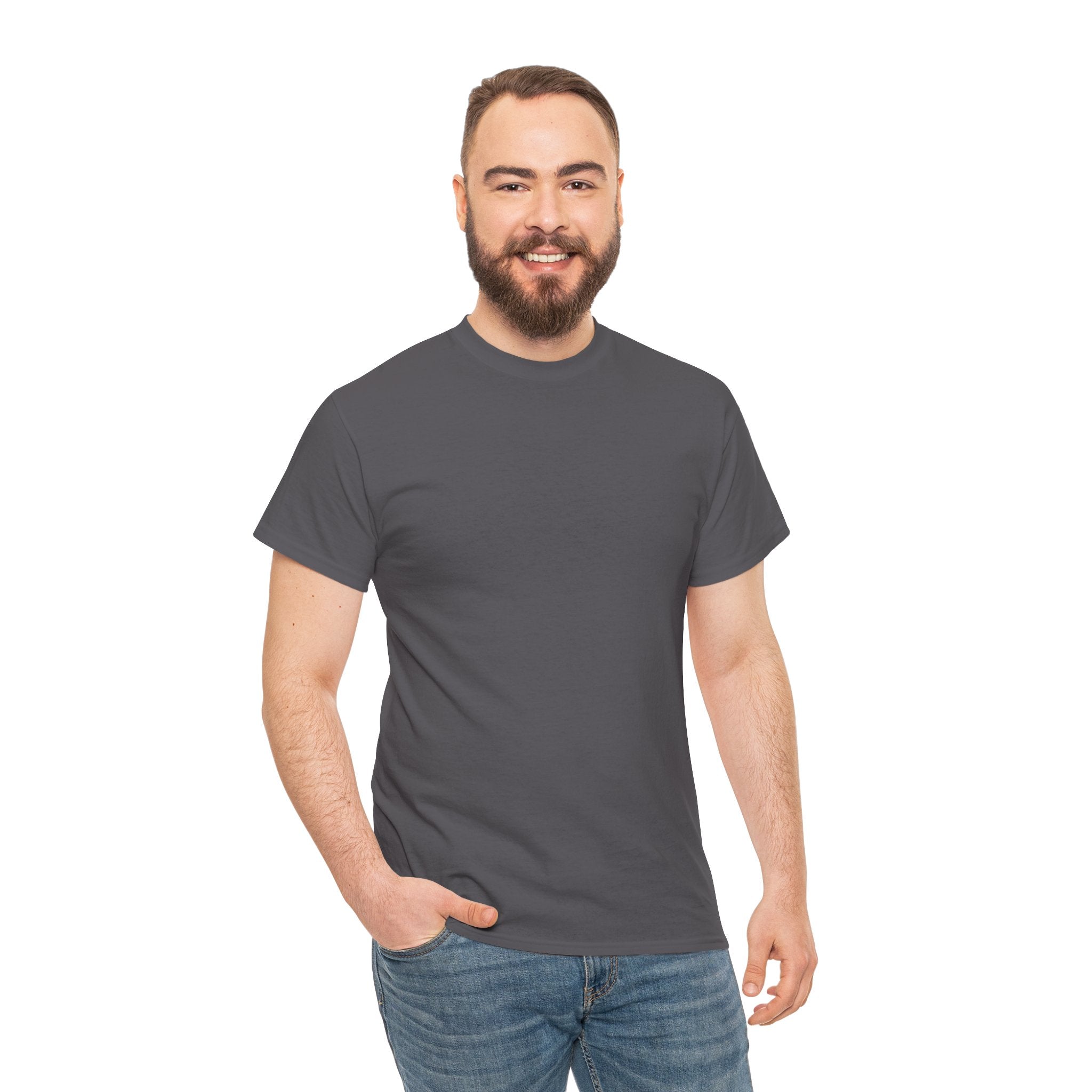White T-Shirt