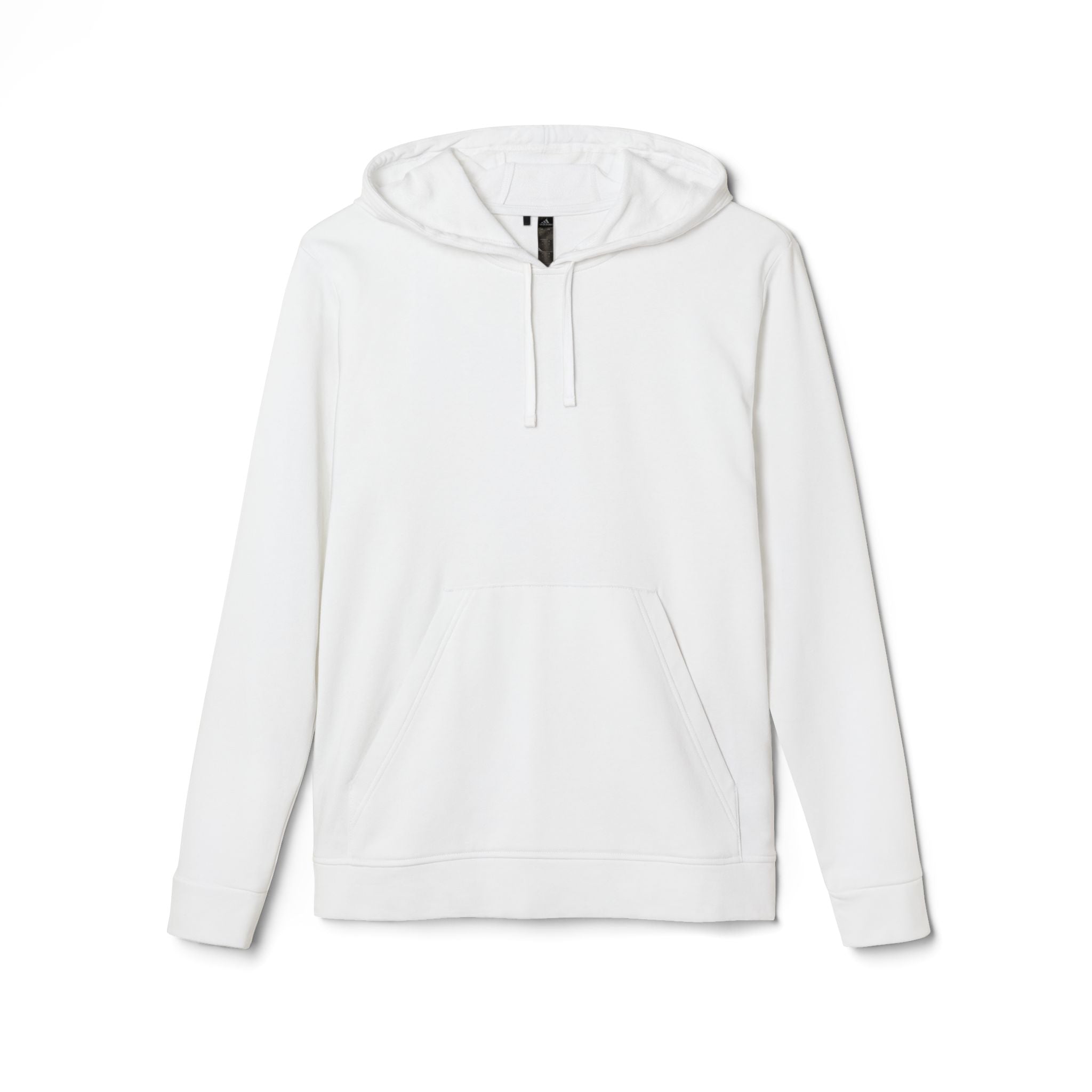 Fleece Hoodie