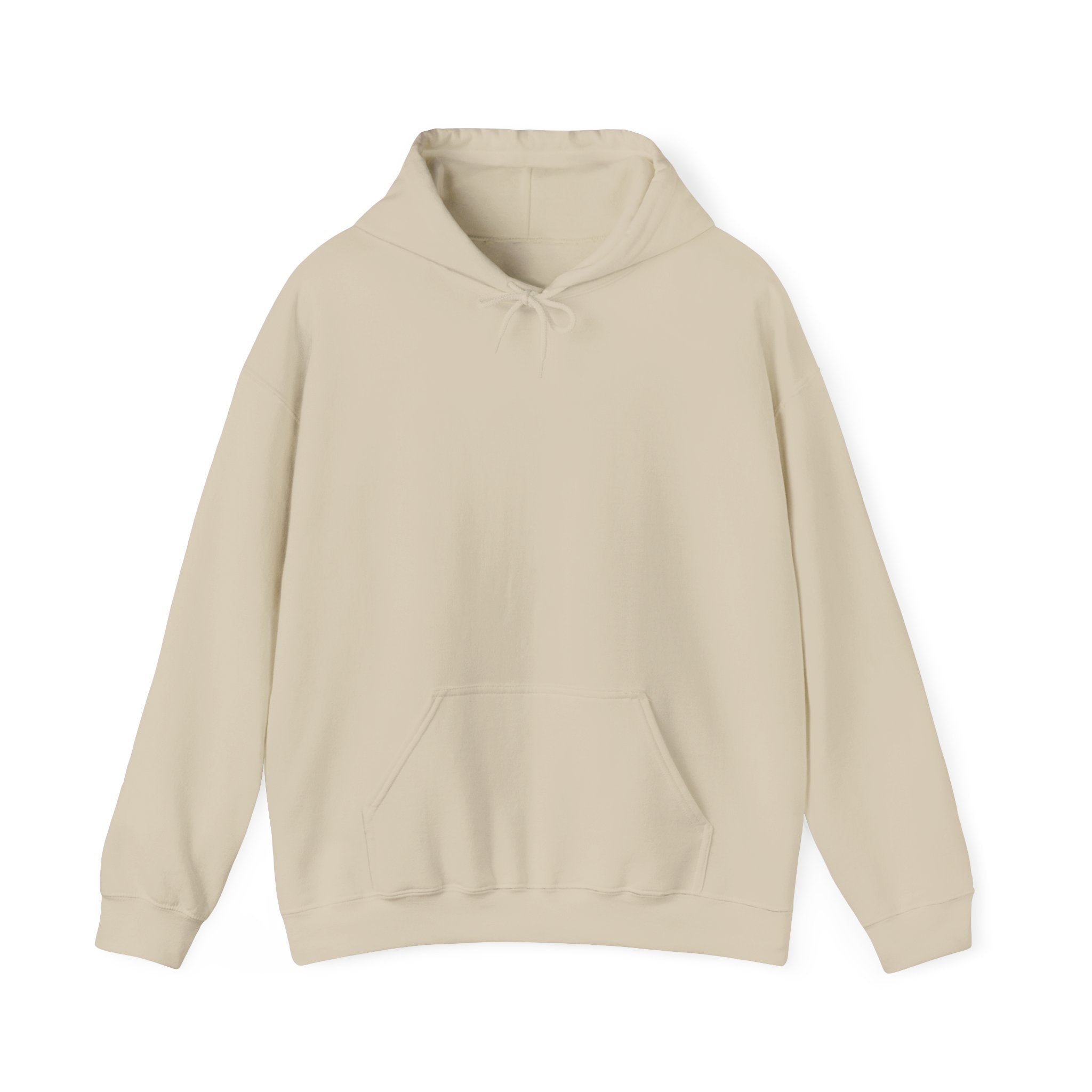 Cozy Classic Hoodie