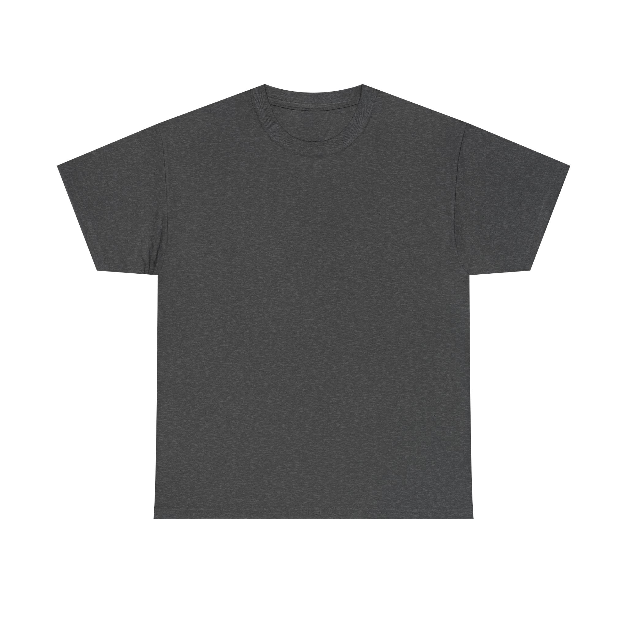 [TEST] Videll T-shirt Coton Lourd — Gildan 5000 (Textildruck Europa)