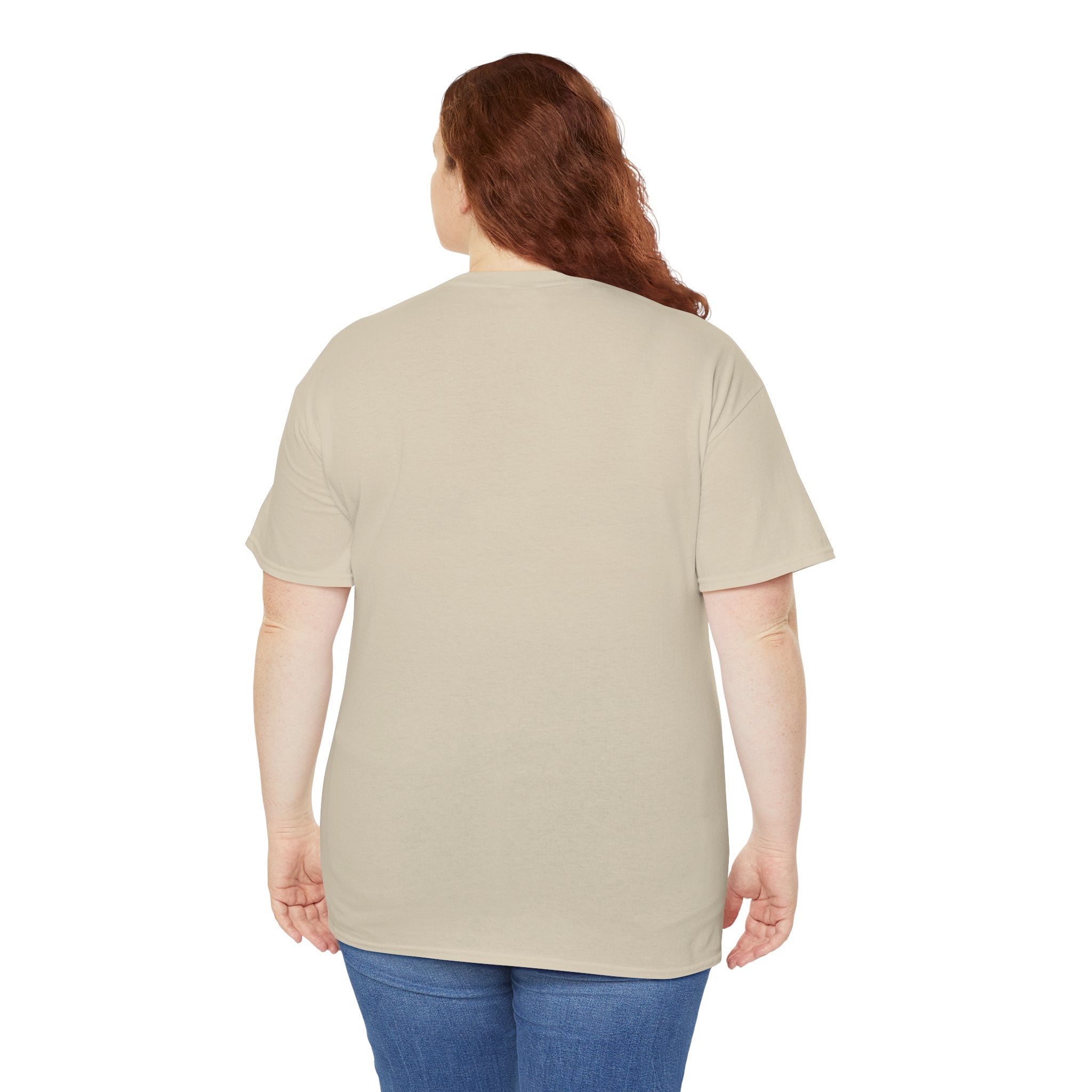 White T-Shirt