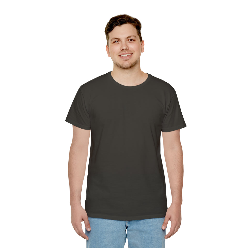 Classic White T-Shirt