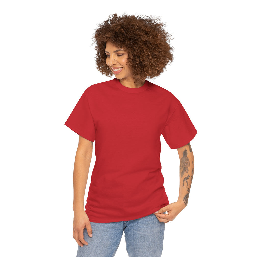 White T-Shirt