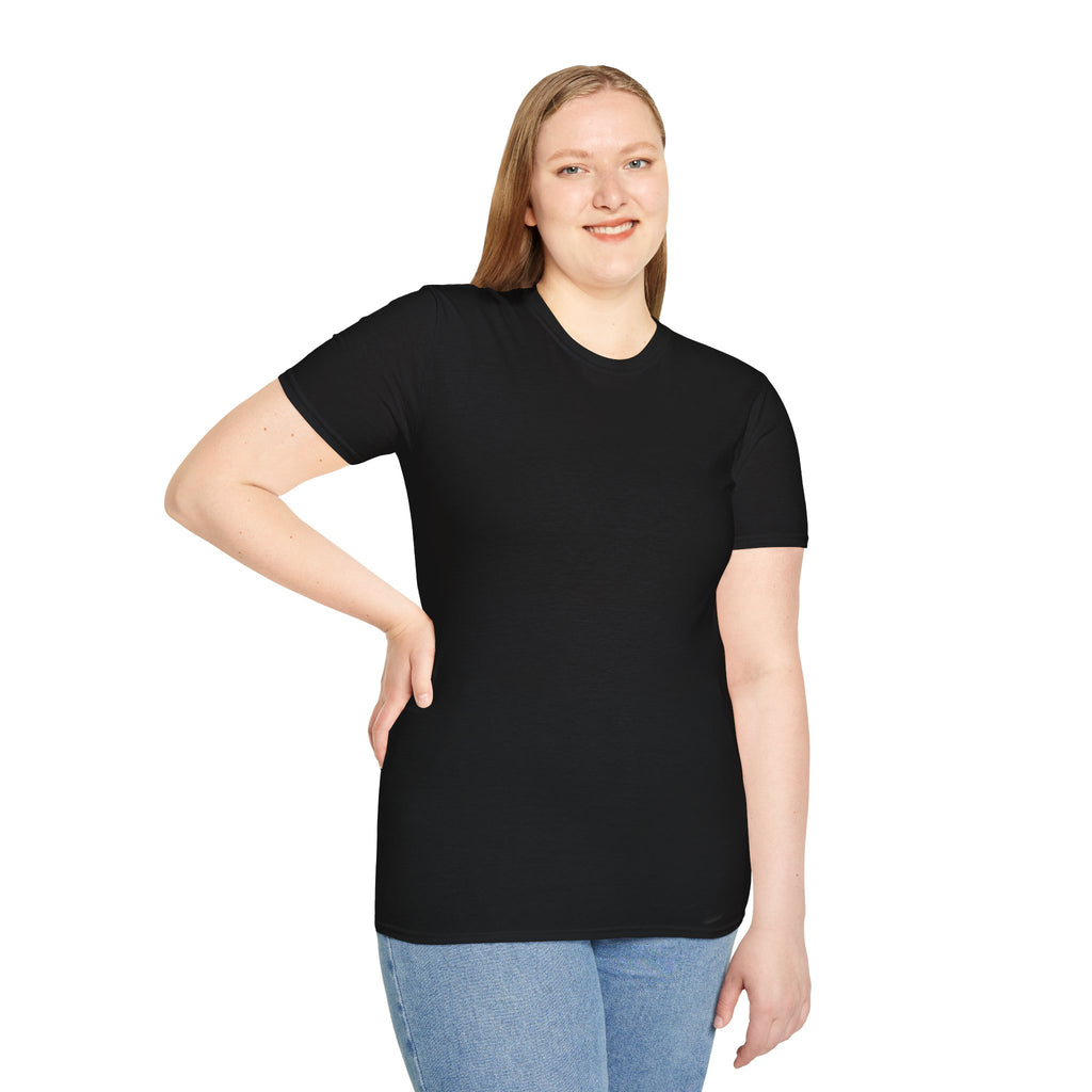 Classic White T‑Shirt — Minimal Everyday Tee