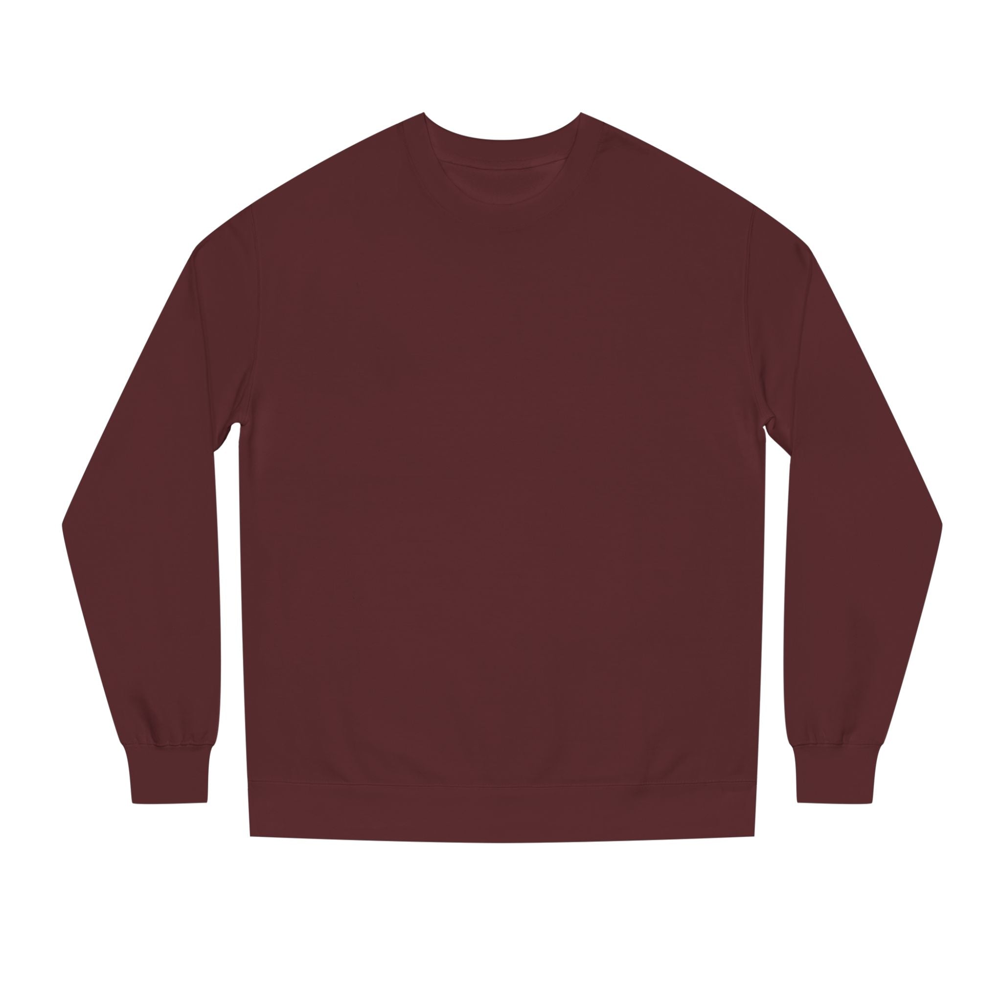 Classic Crewneck Sweatshirt