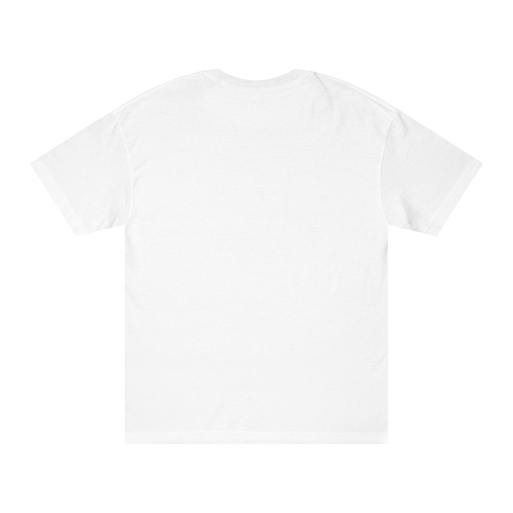 Classic White Tee