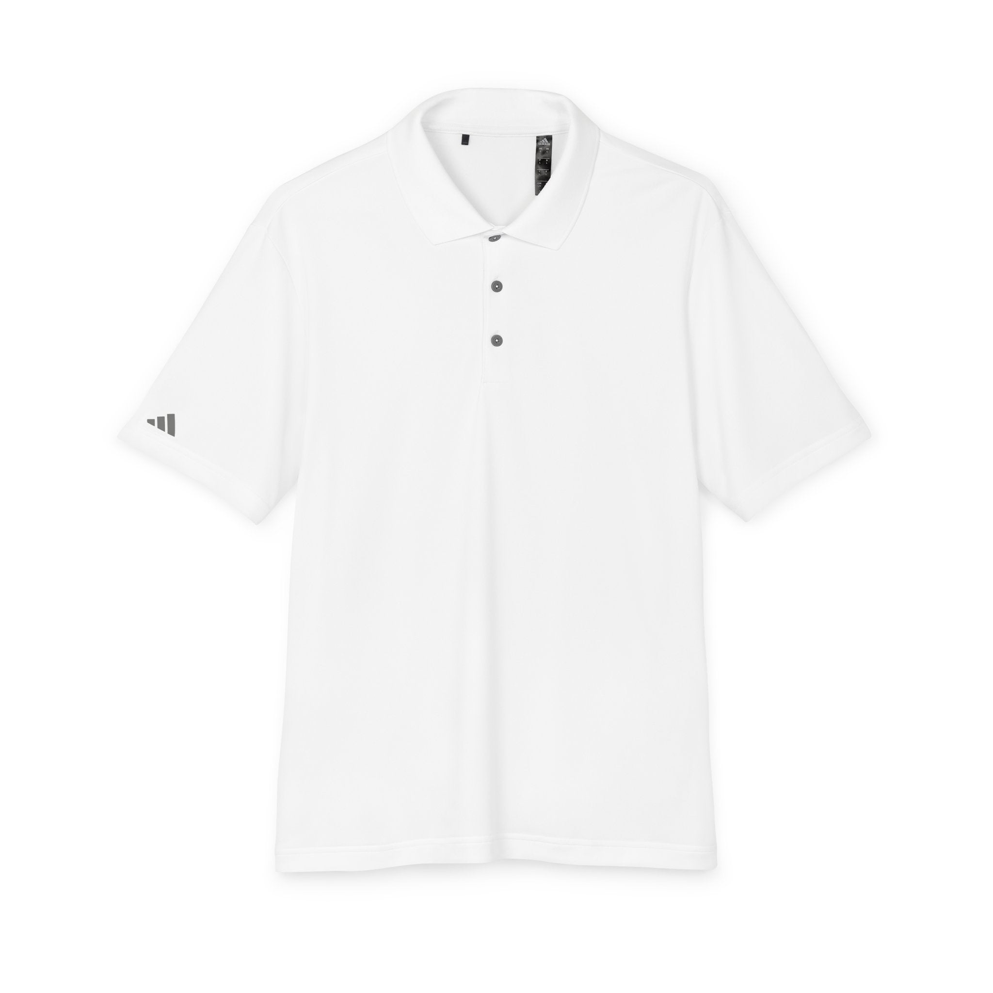 adidas Unisex Performance Polo
