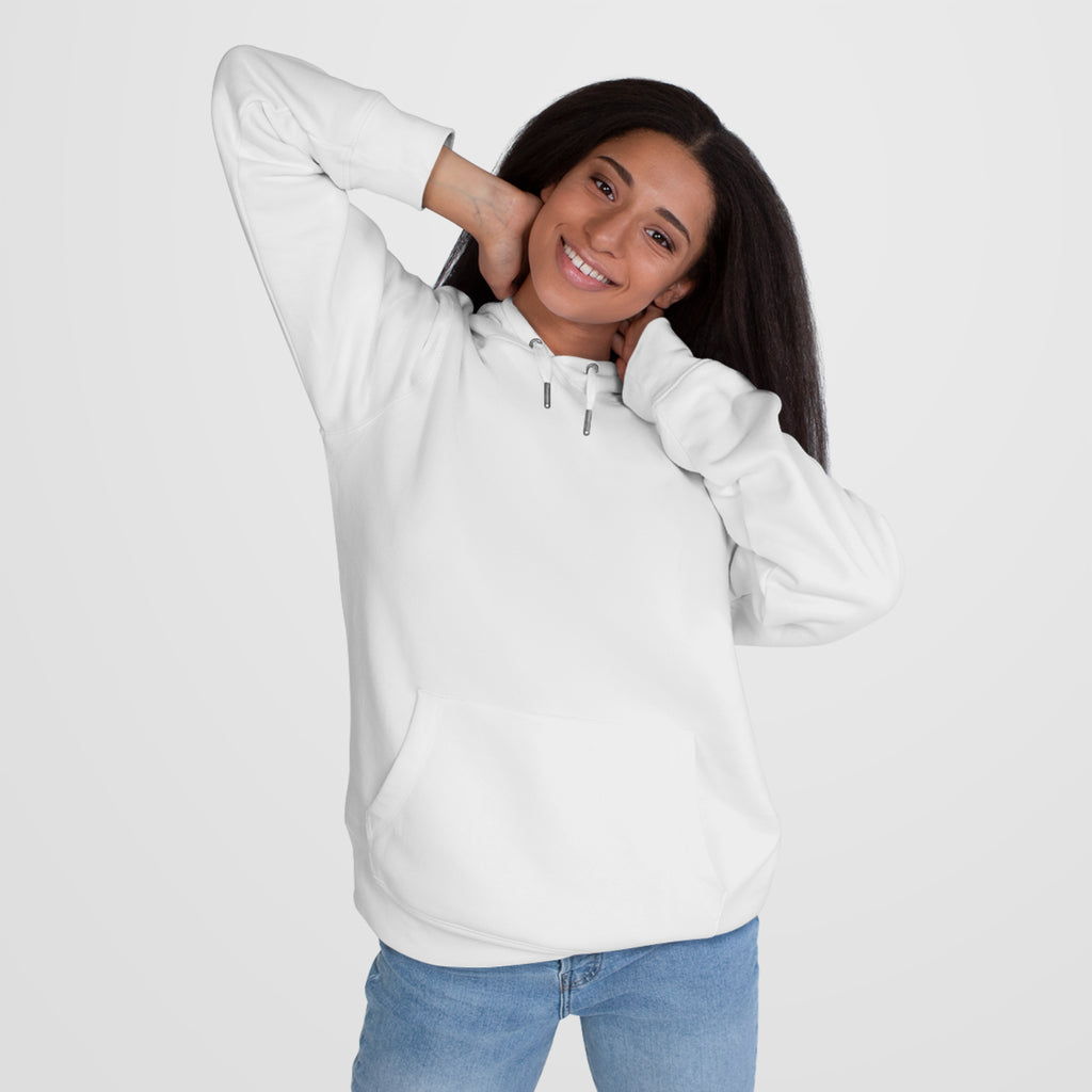 King Hoodie — Regal Crown Graphic Pullover