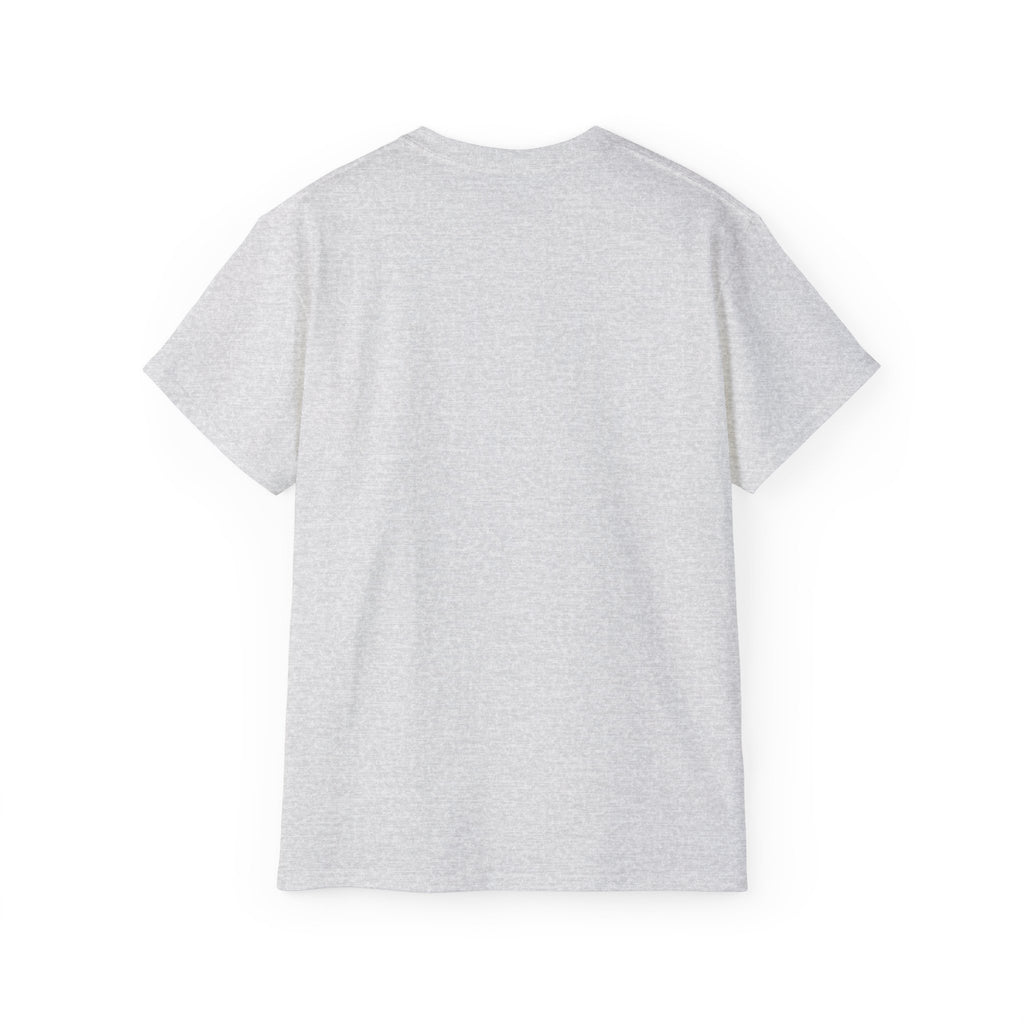 Classic White T‑Shirt