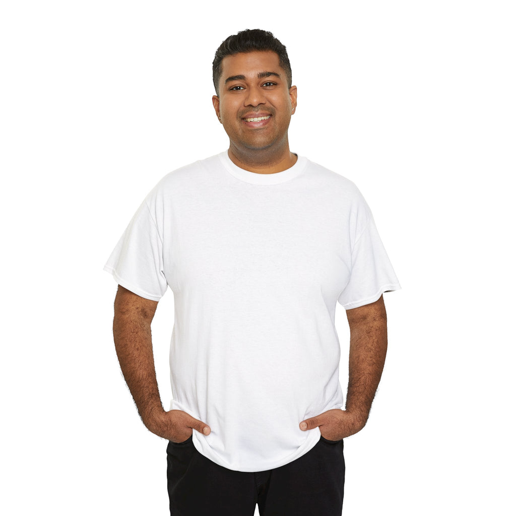 White T-Shirt