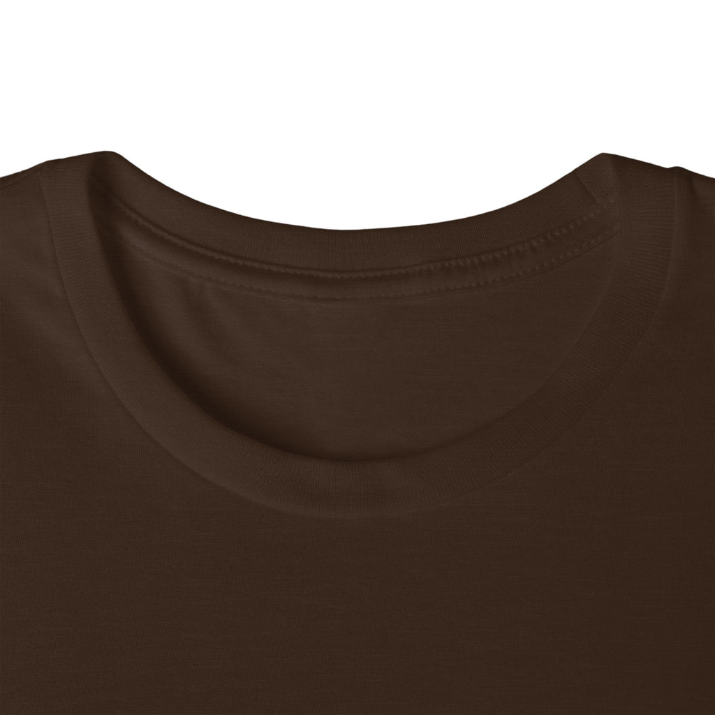Classic Olive Crewneck T-Shirt