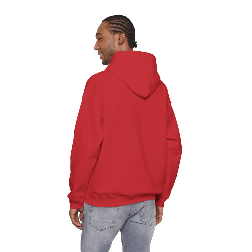 Cozy Classic Hoodie