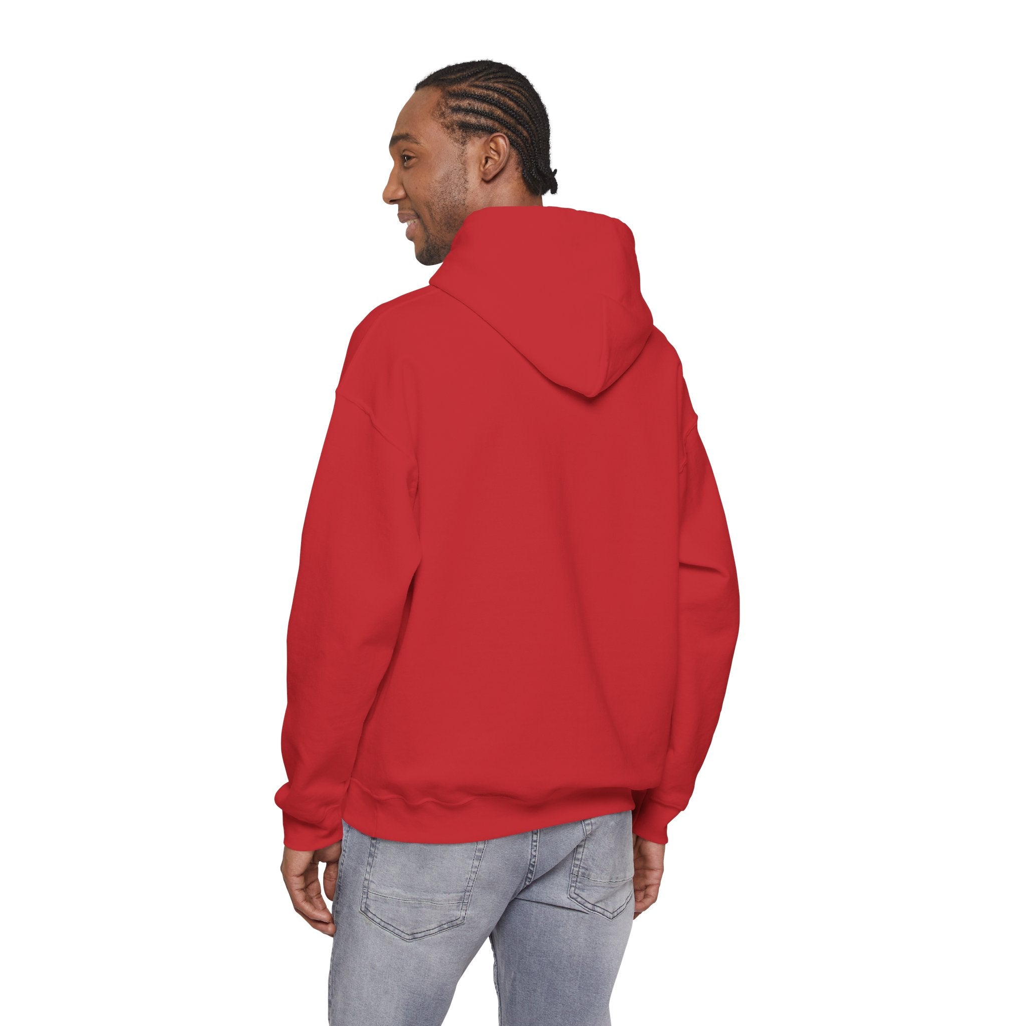 Cozy Classic Hoodie