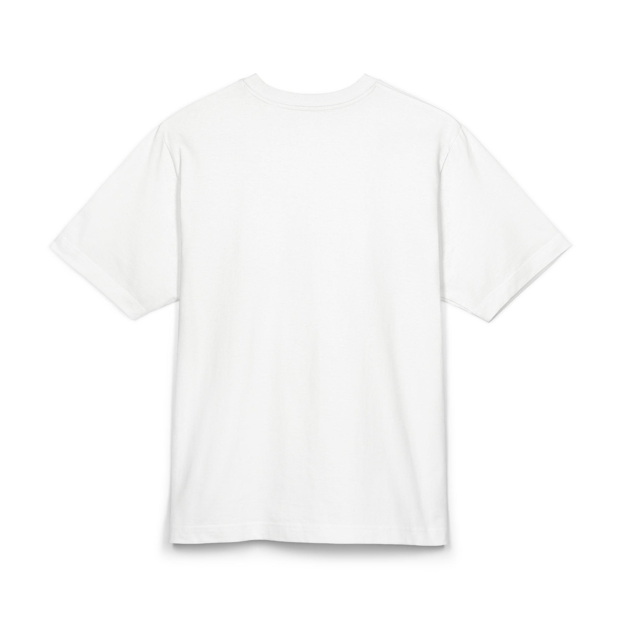 Unisex Freestyler Dry Handfeel Heavy Tee