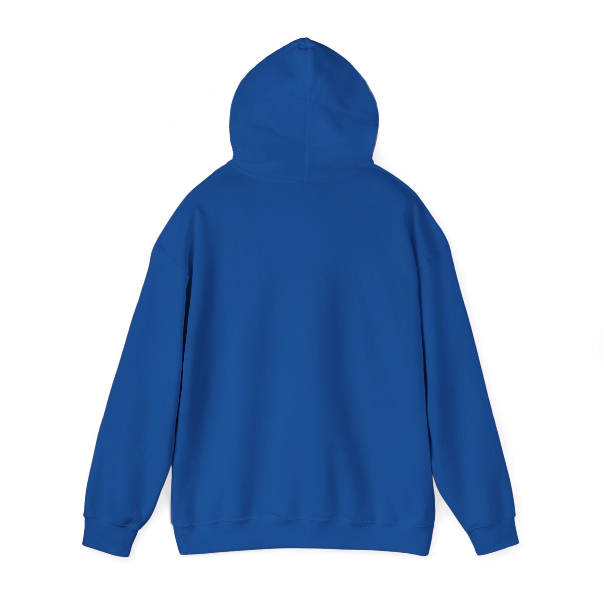 Cozy Classic Hoodie