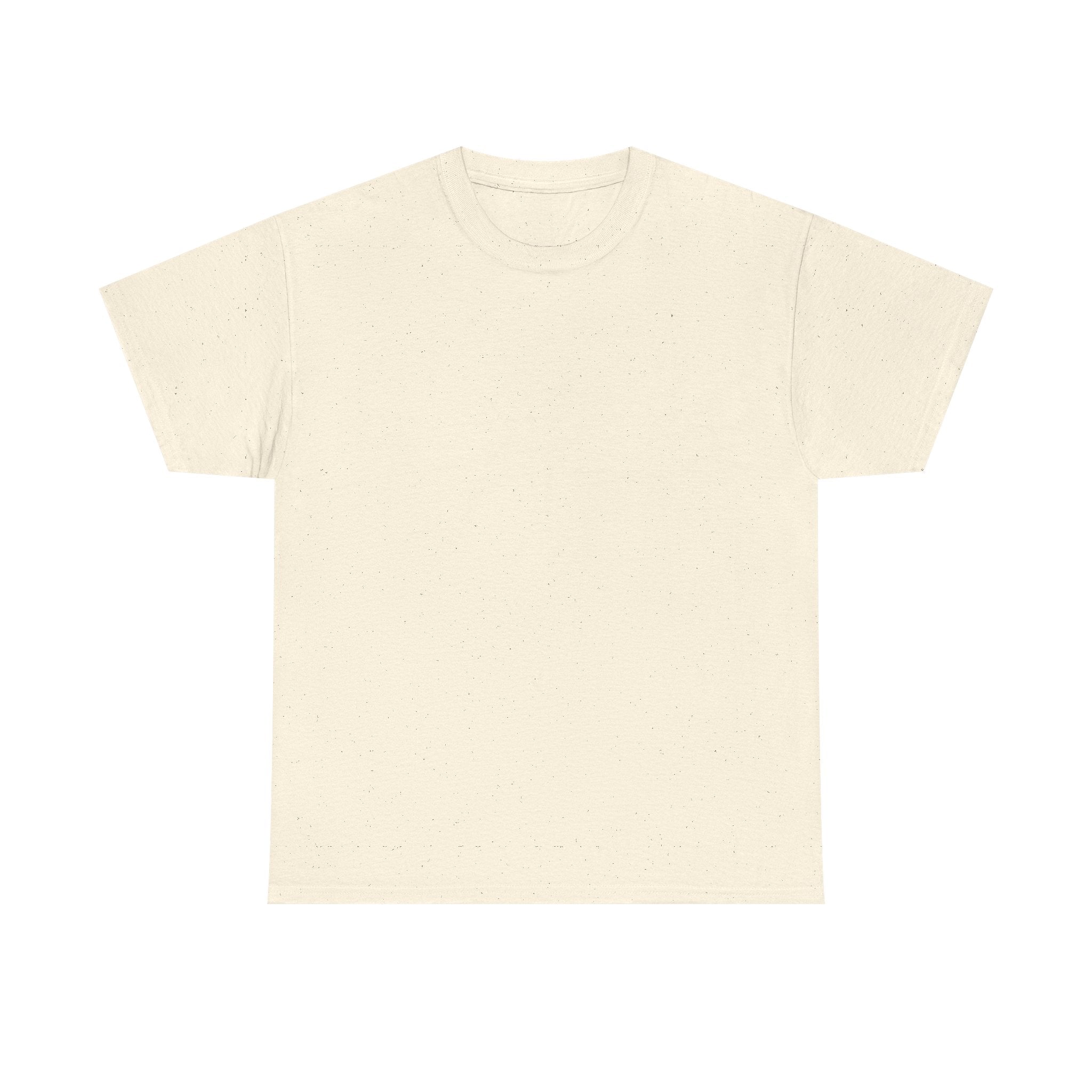Classic White T-Shirt