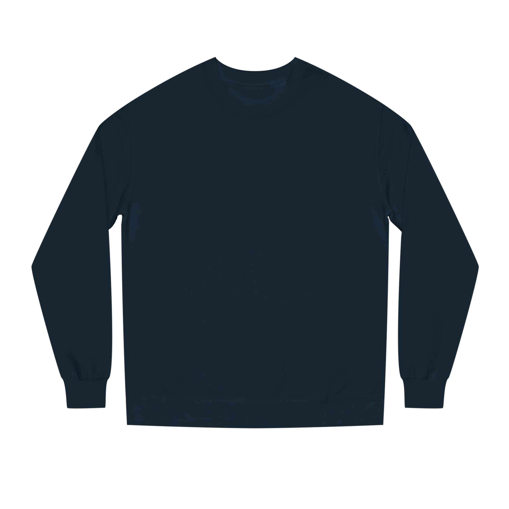Classic Crewneck Sweatshirt