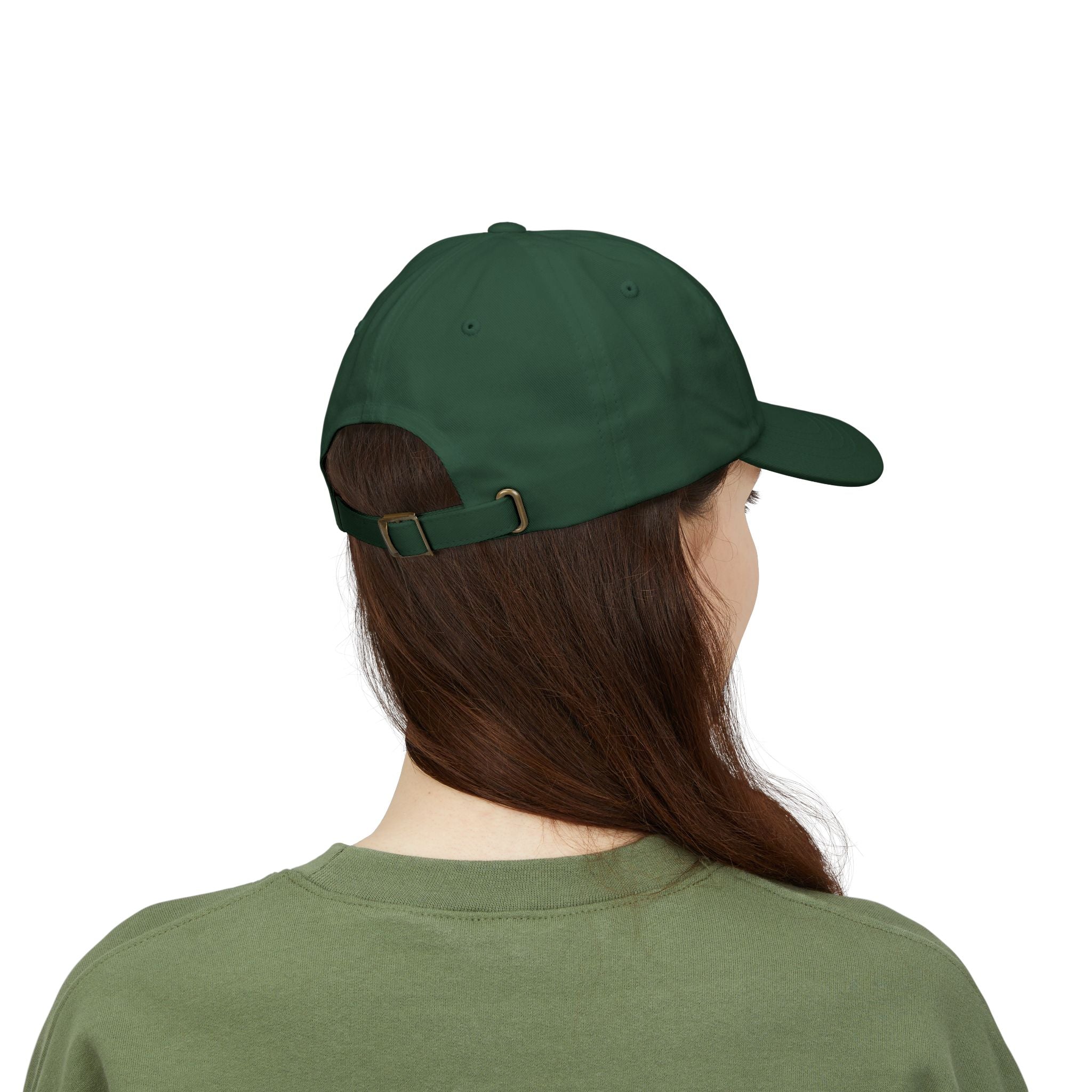 Dad Cap