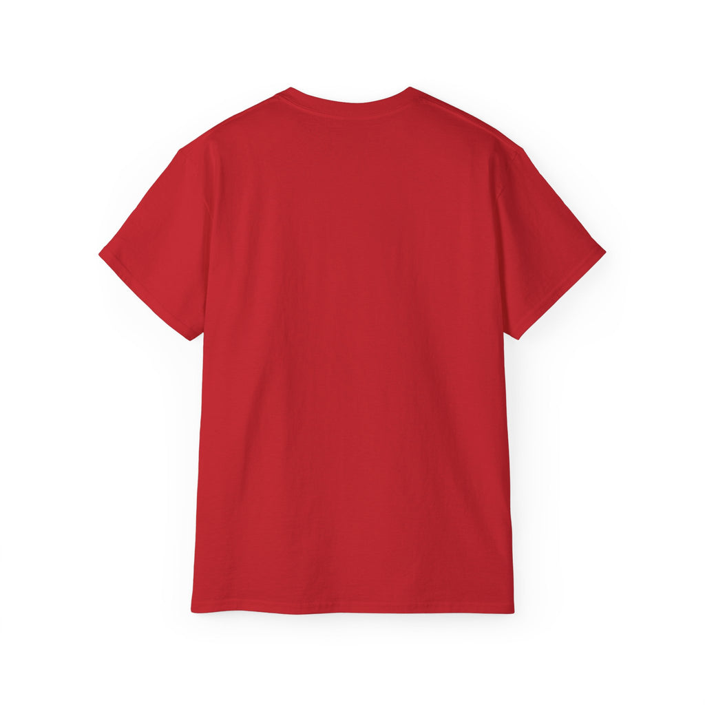 Classic White T‑Shirt