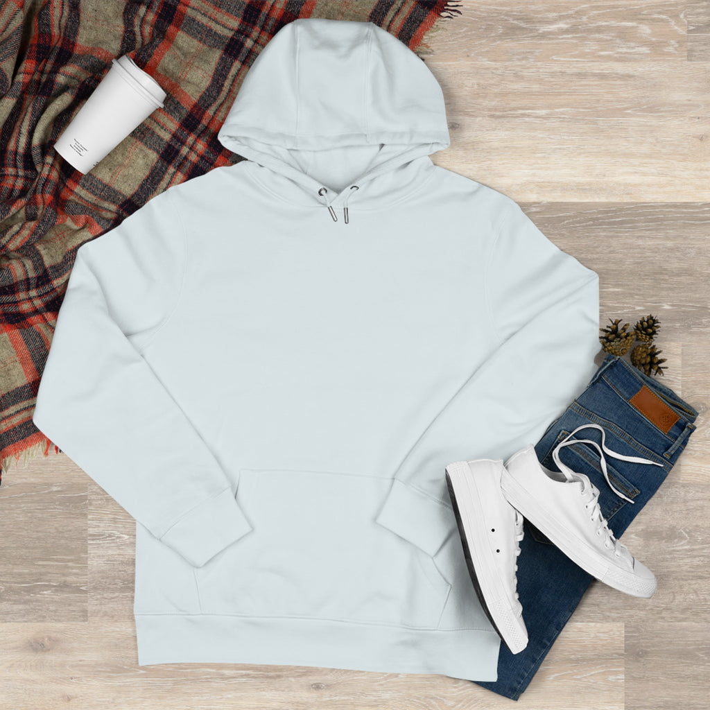 King Hoodie — Regal Crown Graphic Pullover