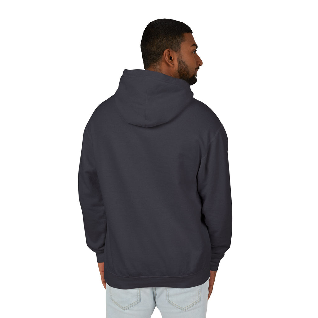 Lightweight Neutral Hoodie