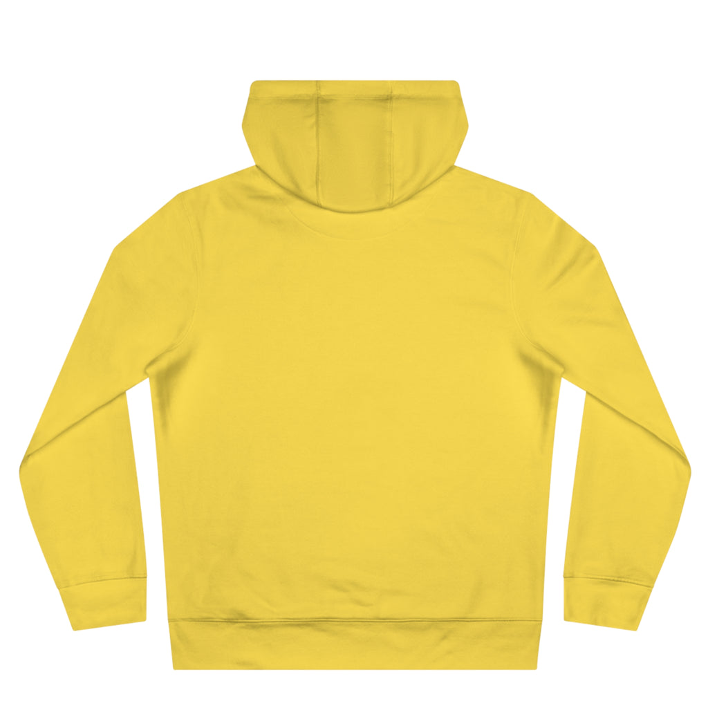 King Hoodie — Regal Crown Graphic Pullover