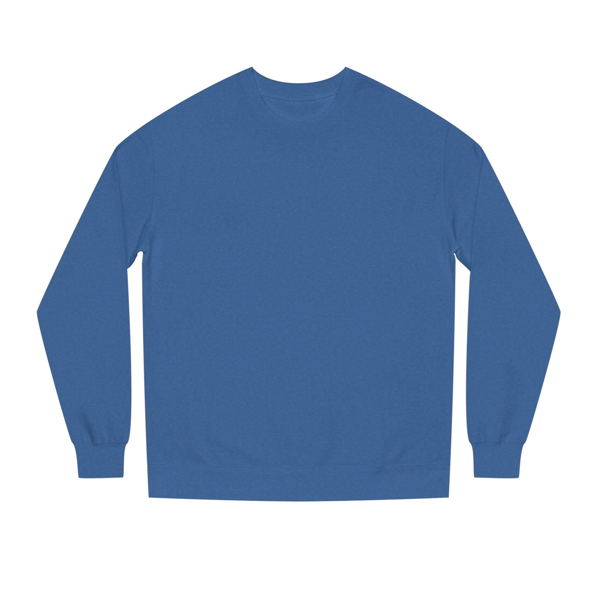 Classic Crewneck Sweatshirt