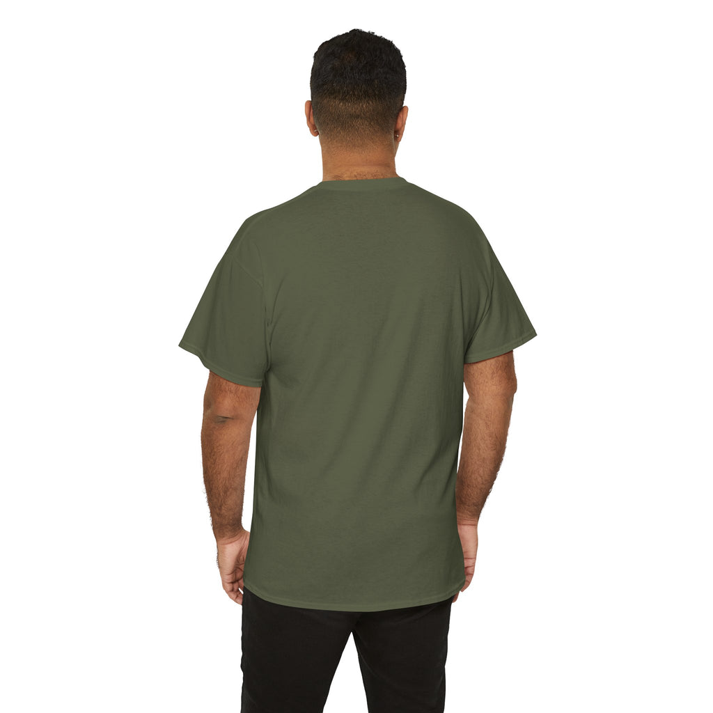 White T-Shirt